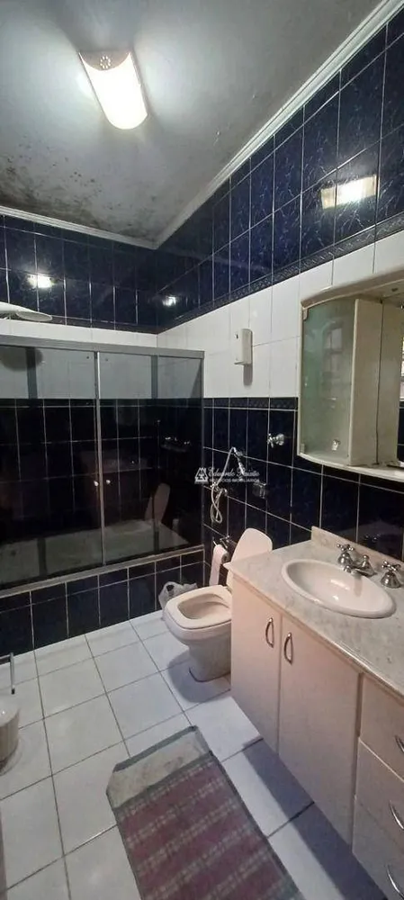 Casa, 3 quartos, 250 m² - Foto 13