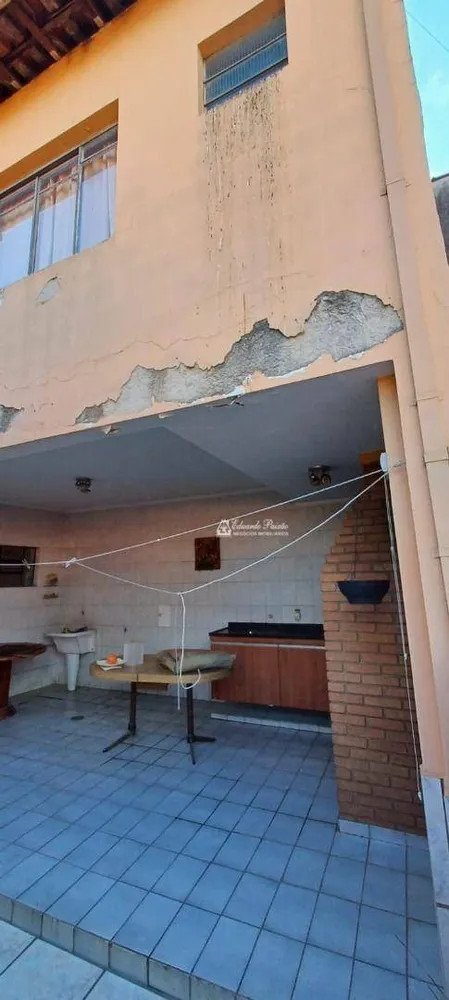 Casa, 3 quartos, 250 m² - Foto 15