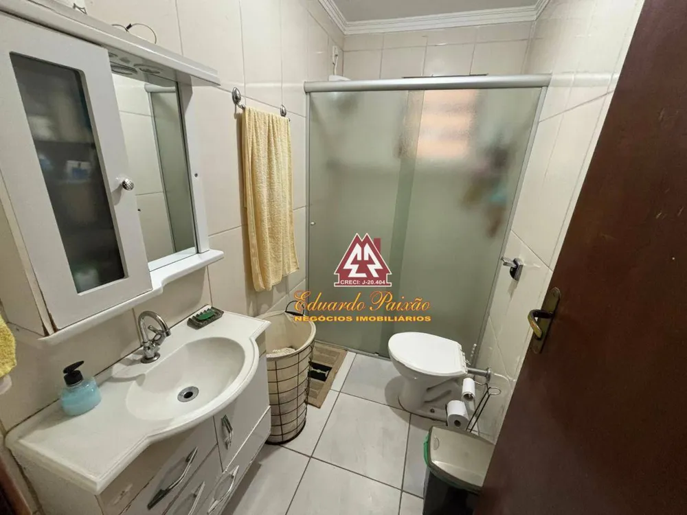 Sobrado, 4 quartos, 203 m² - Foto 4
