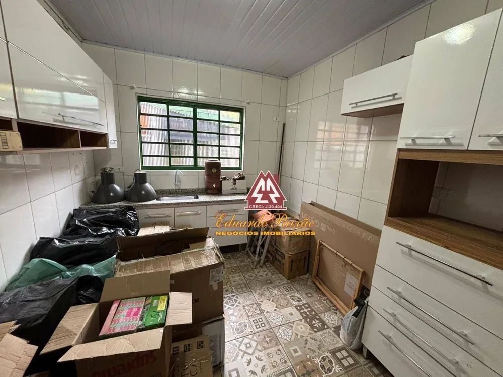 Sobrado, 4 quartos, 203 m² - Foto 6
