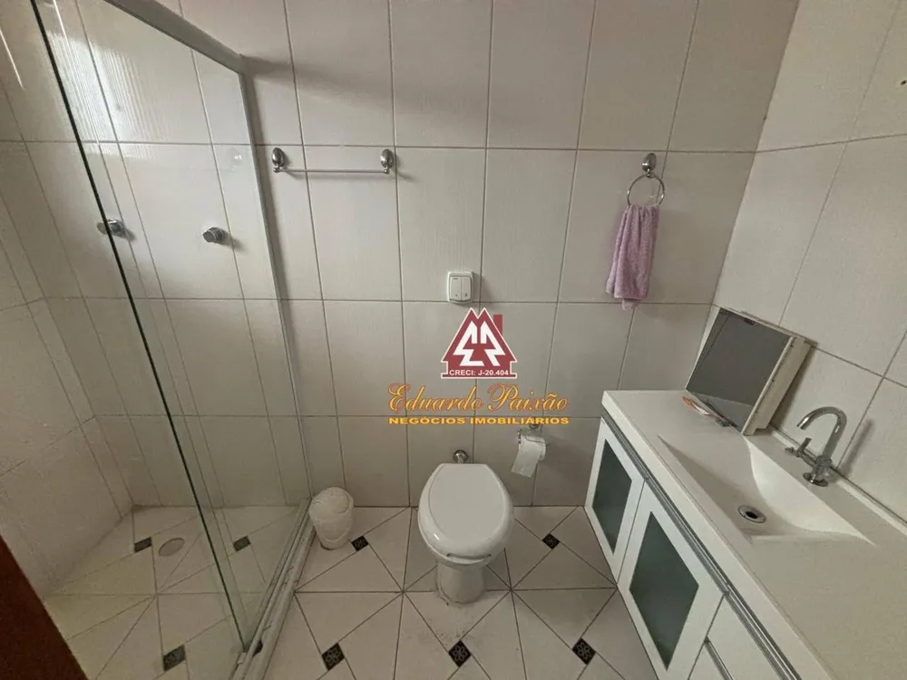 Sobrado, 4 quartos, 203 m² - Foto 7