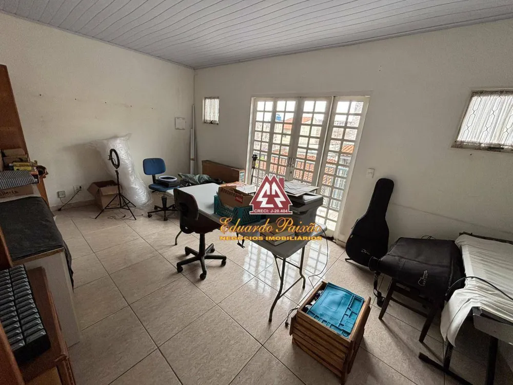 Sobrado, 4 quartos, 203 m² - Foto 8