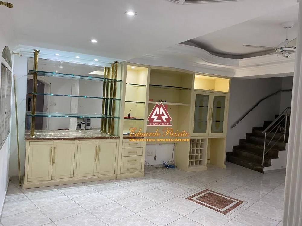 Sobrado, 3 quartos, 320 m² - Foto 3