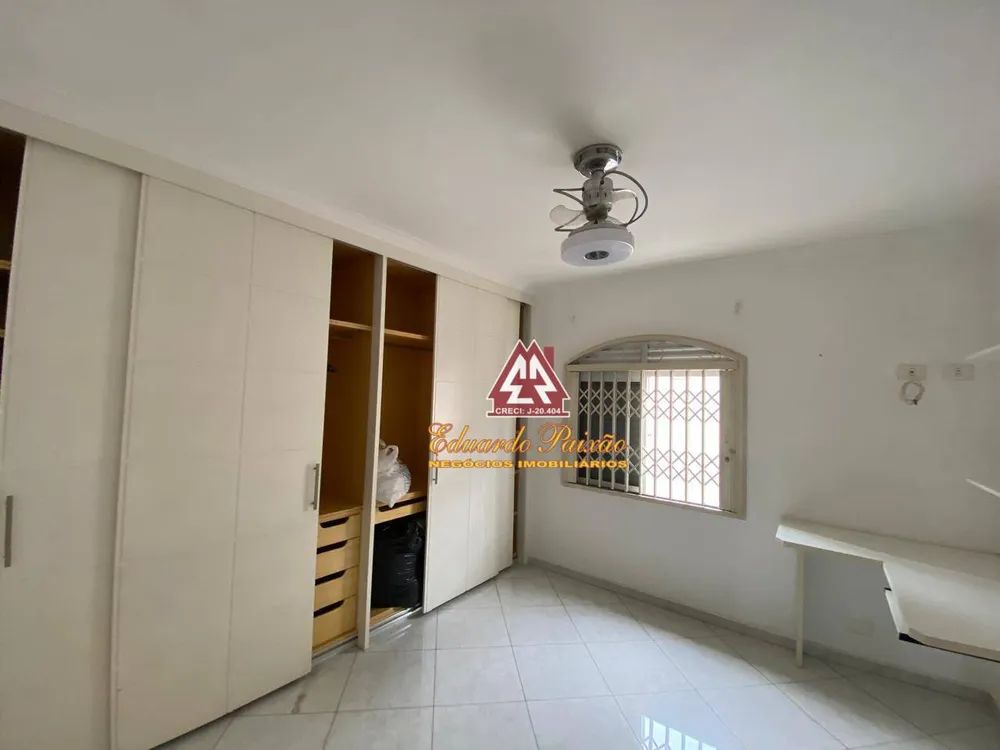 Sobrado, 3 quartos, 320 m² - Foto 12