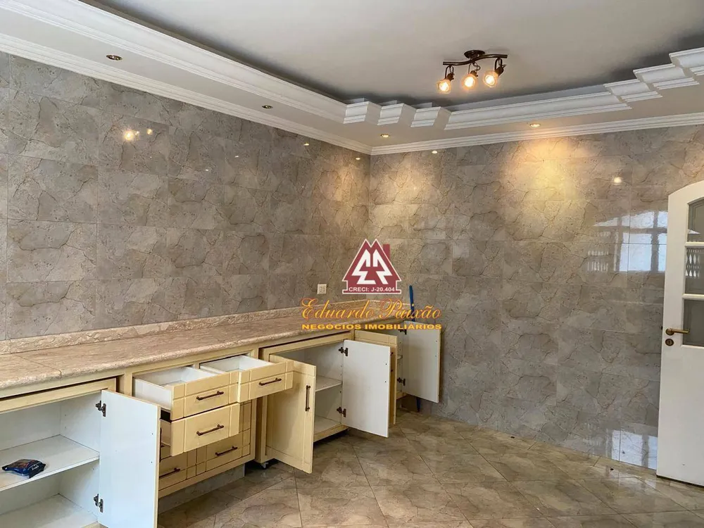 Sobrado, 3 quartos, 320 m² - Foto 7