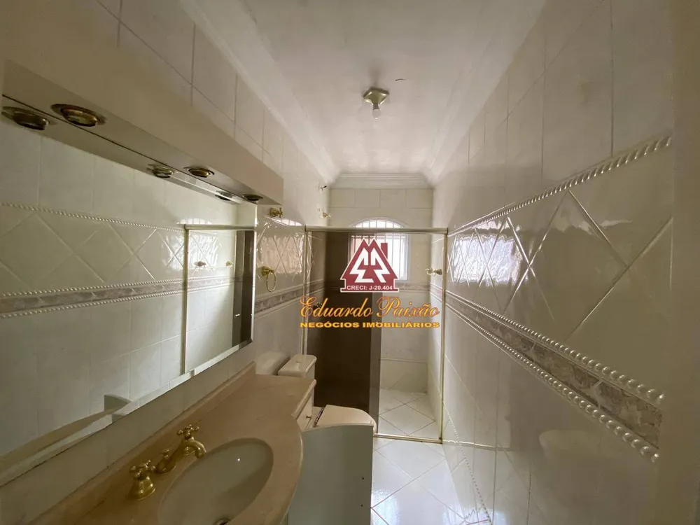 Sobrado, 3 quartos, 320 m² - Foto 6
