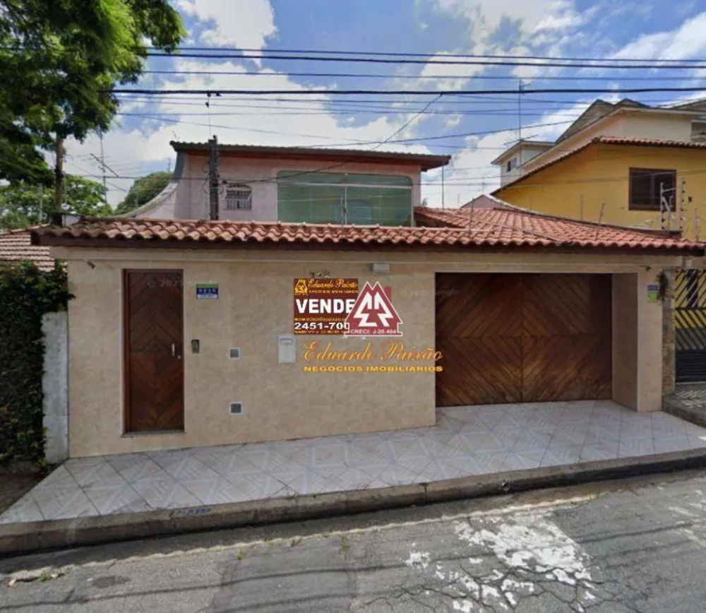 Sobrado, 3 quartos, 320 m² - Foto 1