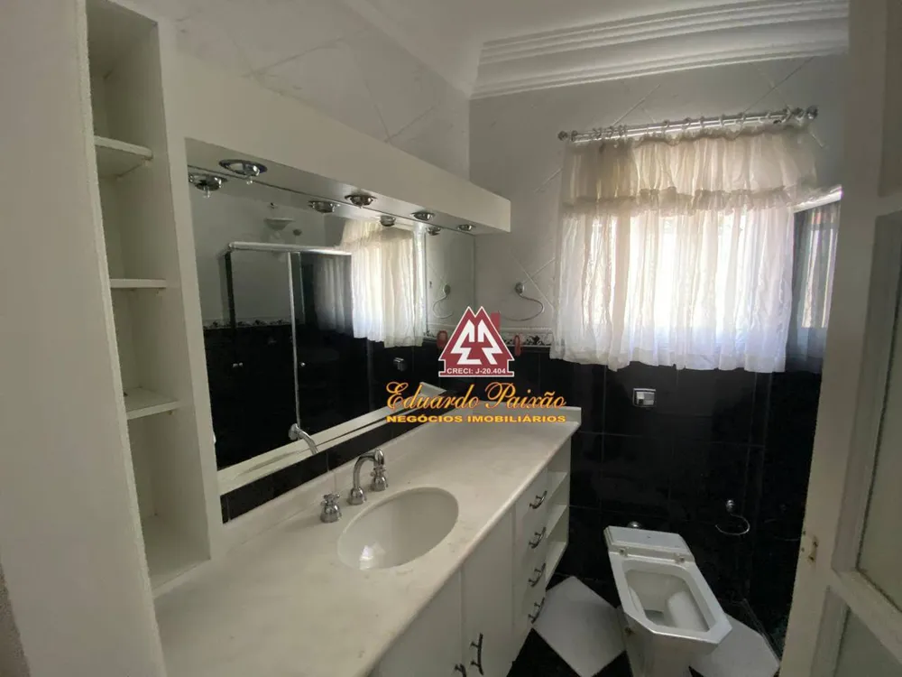 Sobrado, 3 quartos, 320 m² - Foto 10
