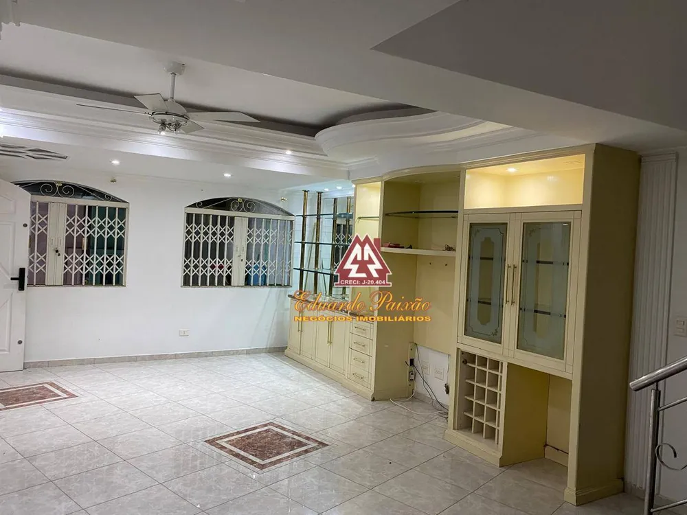 Sobrado, 3 quartos, 320 m² - Foto 4