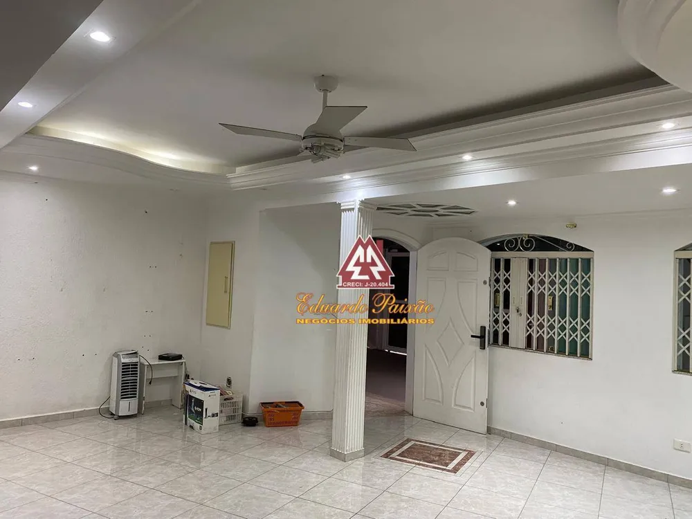 Sobrado, 3 quartos, 320 m² - Foto 5