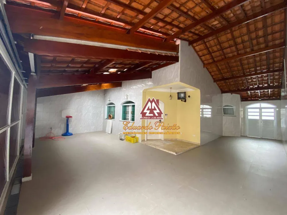 Sobrado, 3 quartos, 320 m² - Foto 2