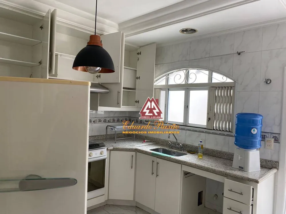 Sobrado, 3 quartos, 320 m² - Foto 8