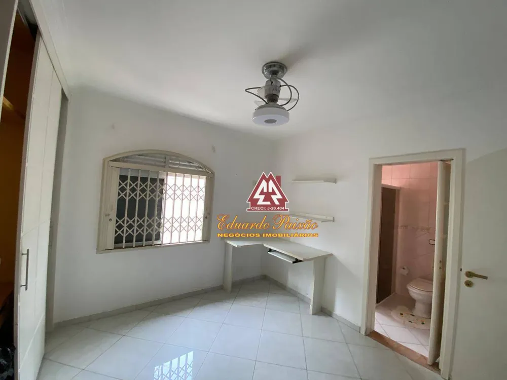 Sobrado, 3 quartos, 320 m² - Foto 11
