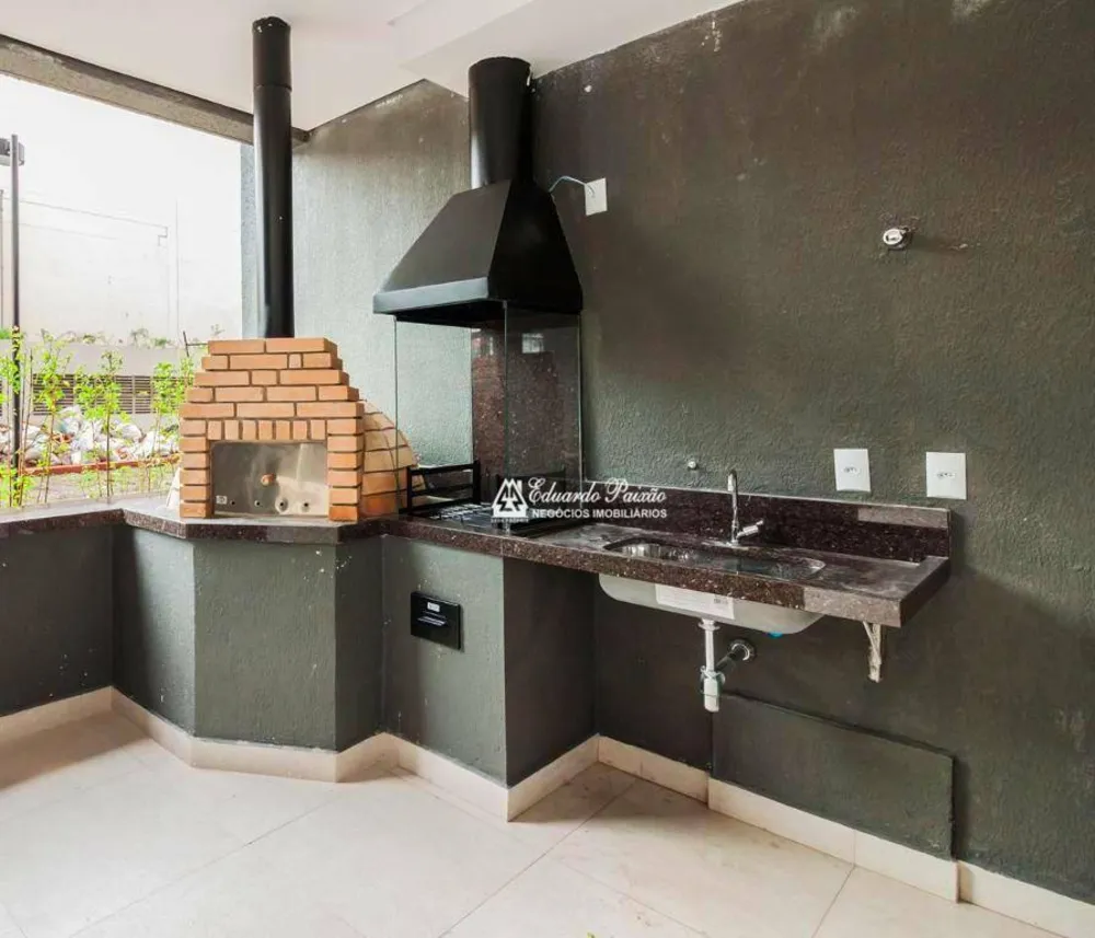 Apartamento, 3 quartos, 73 m² - Foto 10