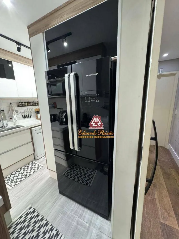Apartamento, 3 quartos, 73 m² - Foto 3
