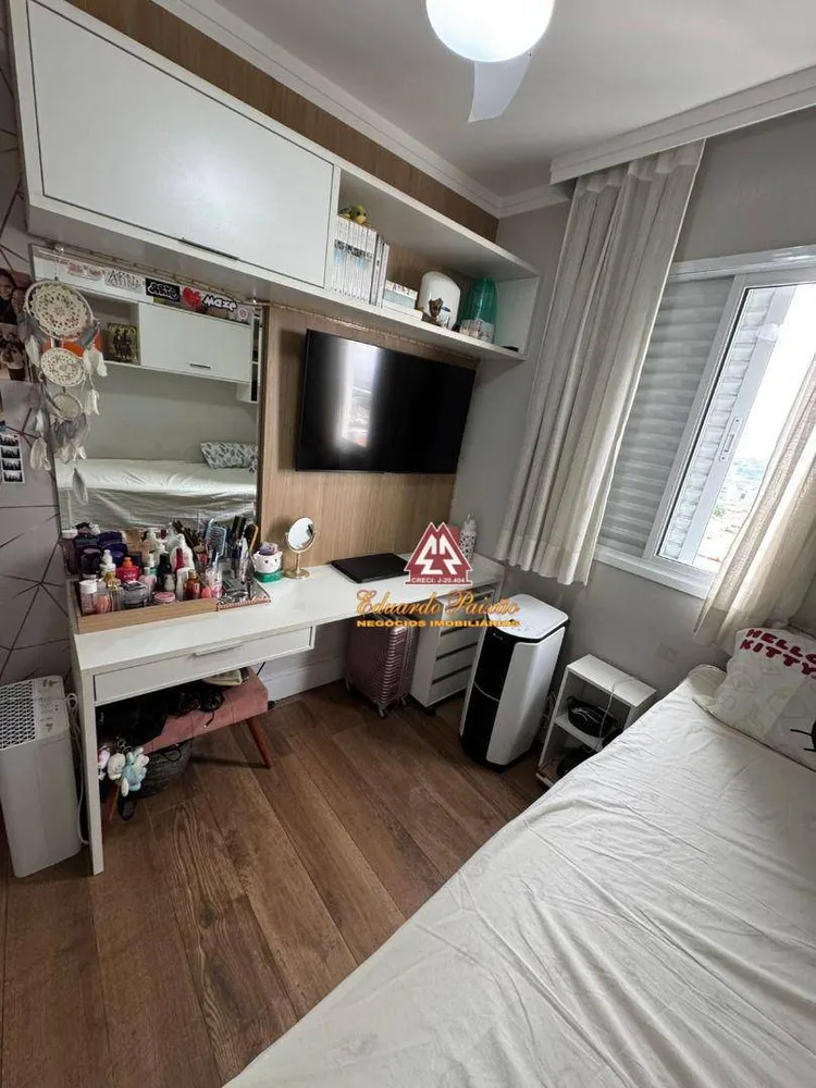 Apartamento, 3 quartos, 73 m² - Foto 6