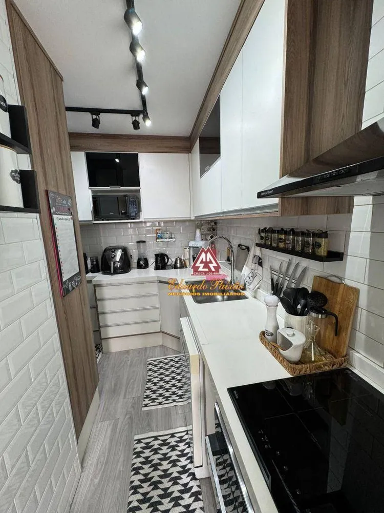 Apartamento, 3 quartos, 73 m² - Foto 2