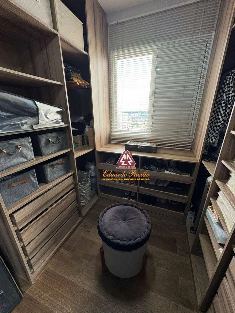 Apartamento, 3 quartos, 73 m² - Foto 5