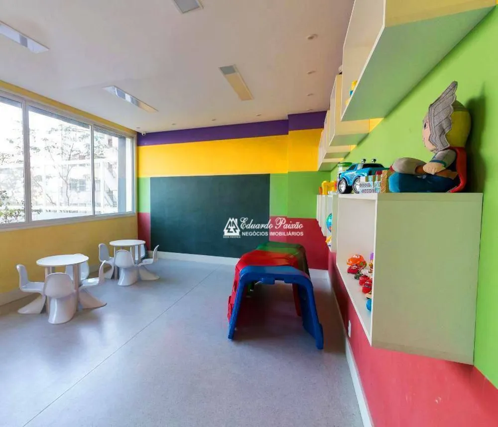 Apartamento, 3 quartos, 73 m² - Foto 11