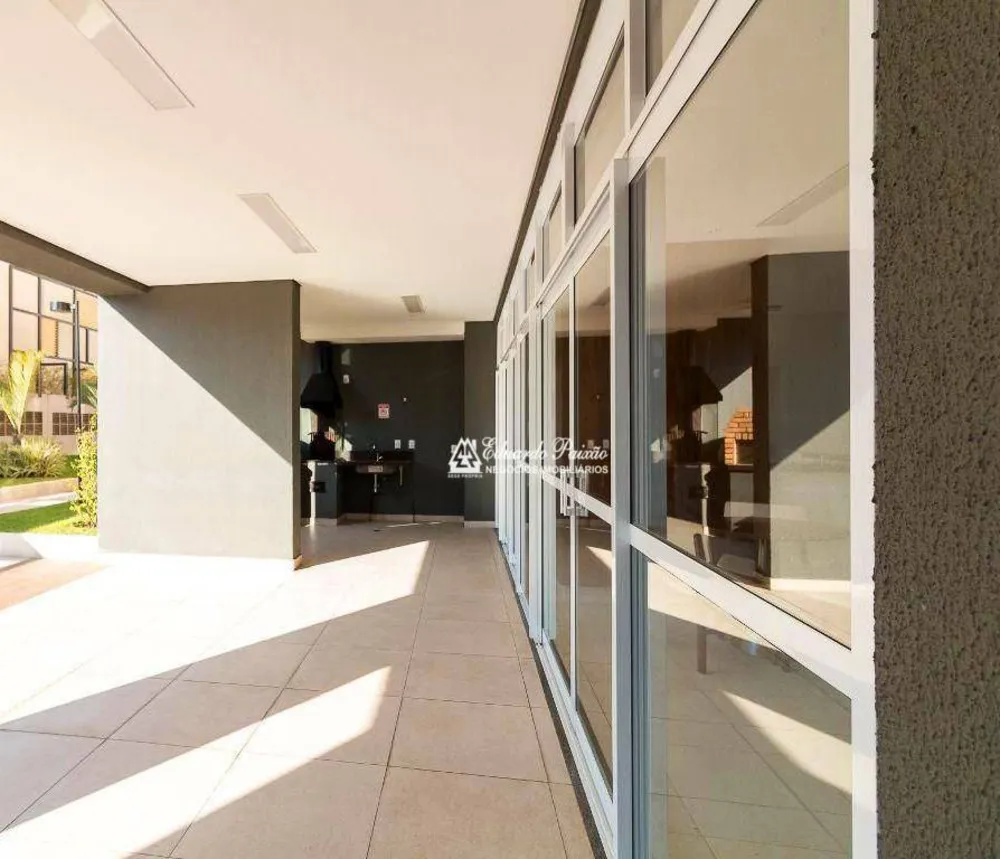 Apartamento, 3 quartos, 73 m² - Foto 9