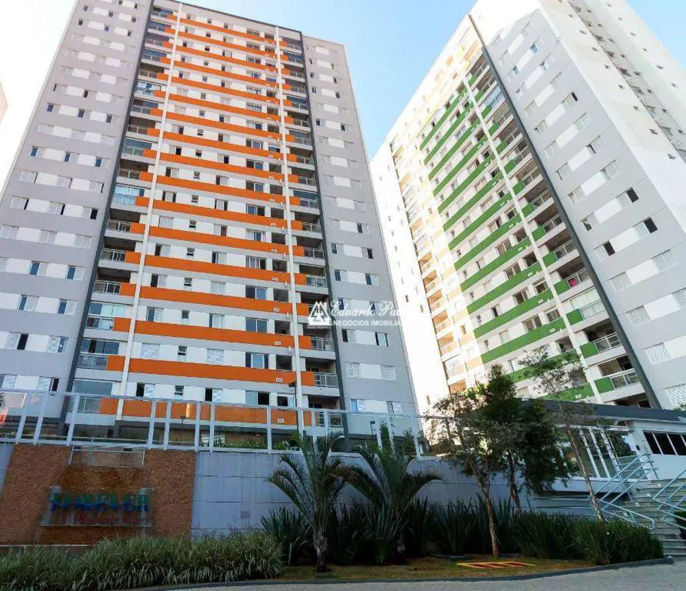 Apartamento, 3 quartos, 73 m² - Foto 7
