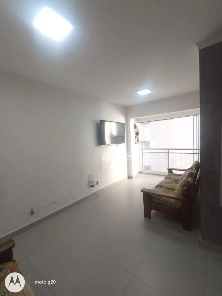 Apartamento à venda com 2 quartos, 48m² - Foto 4