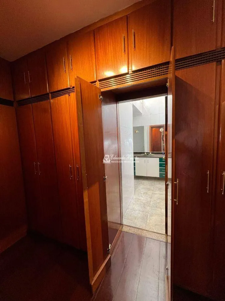 Sobrado, 5 quartos, 250 m² - Foto 6