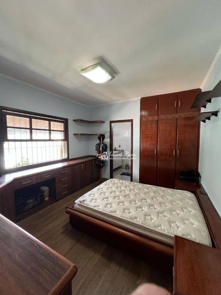 Sobrado, 5 quartos, 250 m² - Foto 7