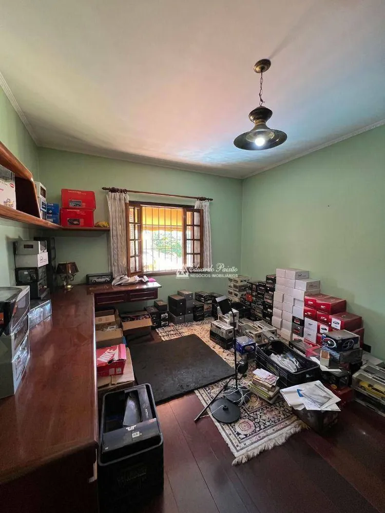 Sobrado, 5 quartos, 250 m² - Foto 12