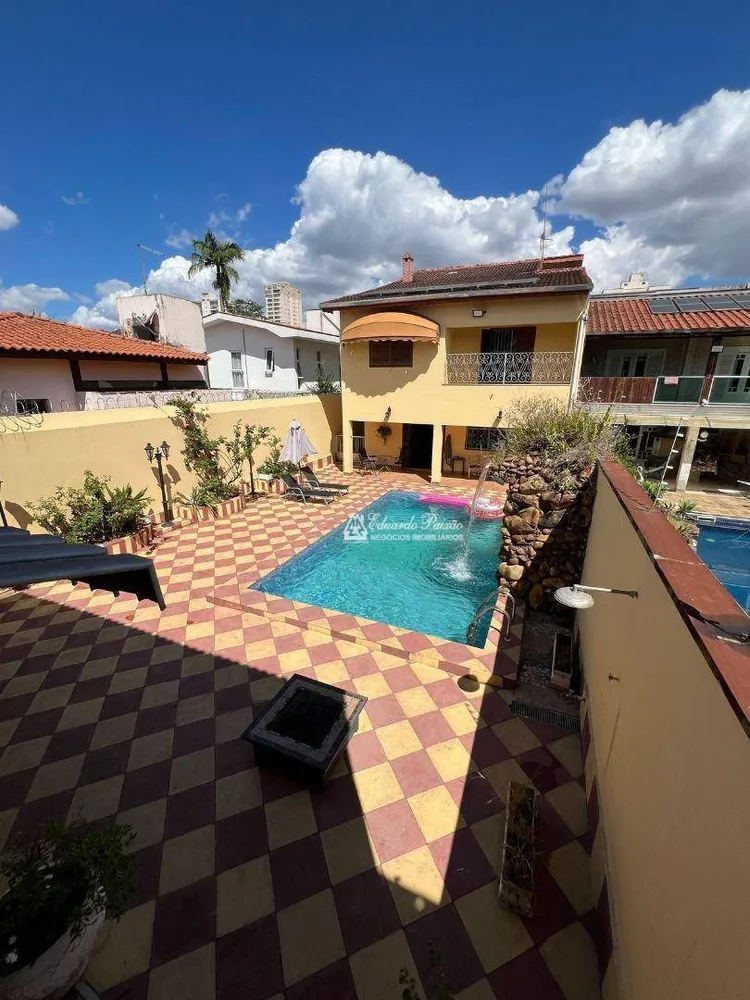 Sobrado, 5 quartos, 250 m² - Foto 14