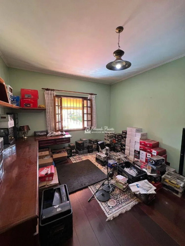 Sobrado, 5 quartos, 250 m² - Foto 11