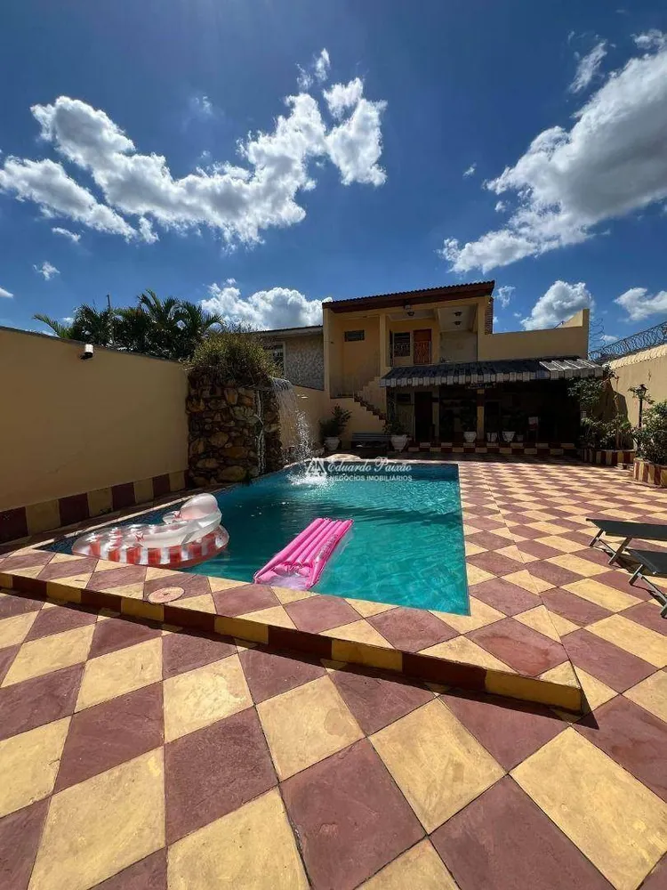 Sobrado, 5 quartos, 250 m² - Foto 15