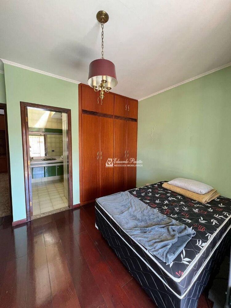 Sobrado, 5 quartos, 250 m² - Foto 9