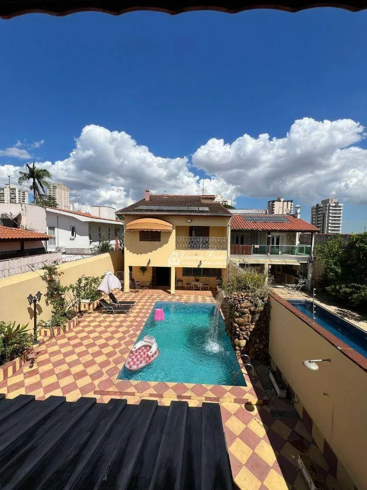 Sobrado, 5 quartos, 250 m² - Foto 16