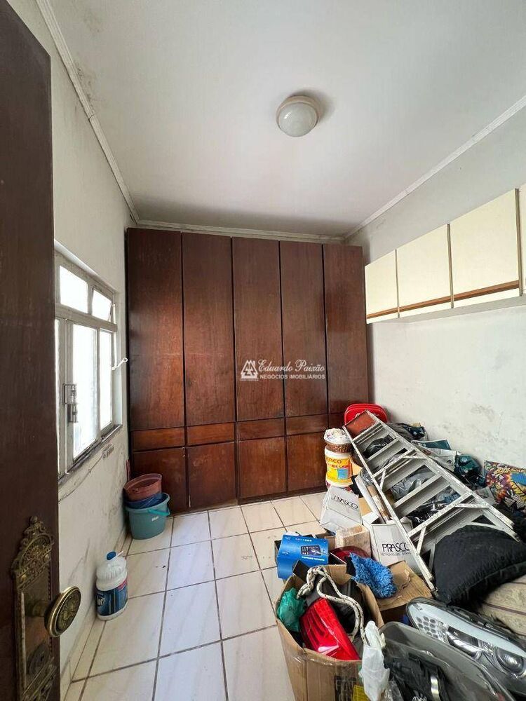 Sobrado, 5 quartos, 250 m² - Foto 13
