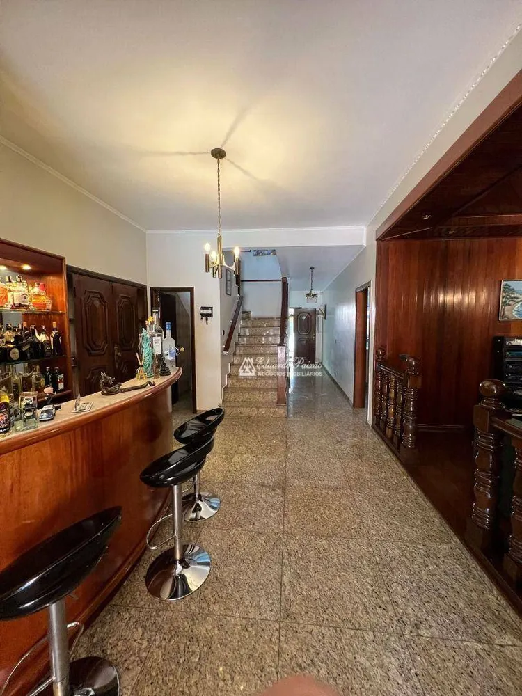 Sobrado, 5 quartos, 250 m² - Foto 2