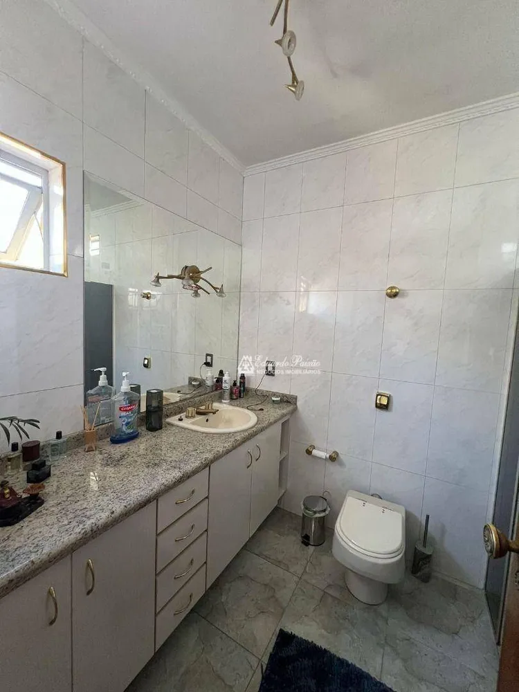 Sobrado, 5 quartos, 250 m² - Foto 8