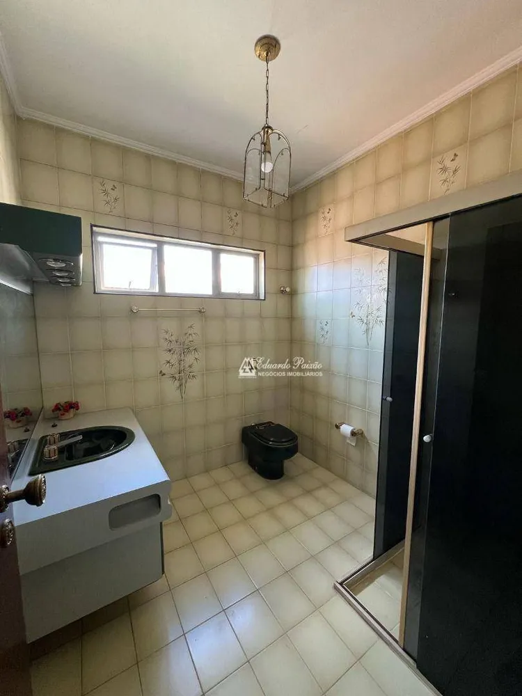 Sobrado, 5 quartos, 250 m² - Foto 10