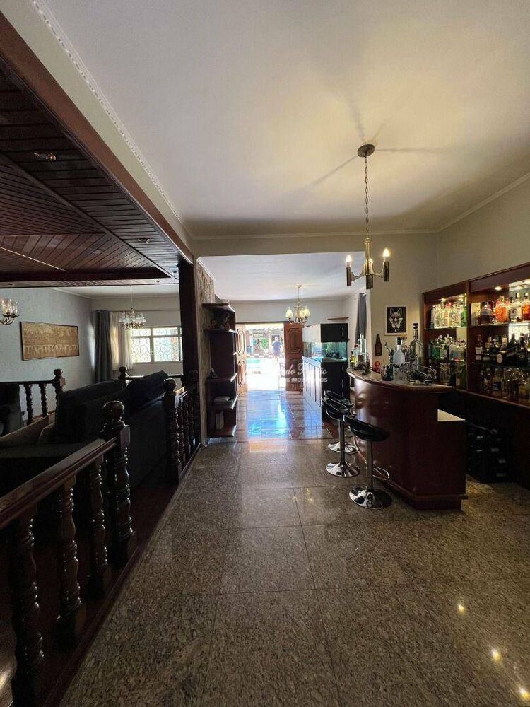 Sobrado, 5 quartos, 250 m² - Foto 3