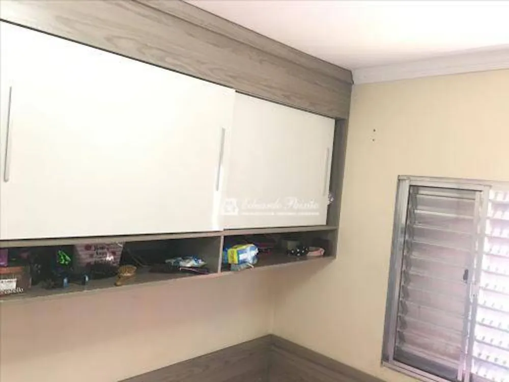 Sobrado, 3 quartos, 182 m² - Foto 5
