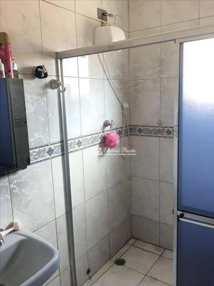 Sobrado, 3 quartos, 182 m² - Foto 6