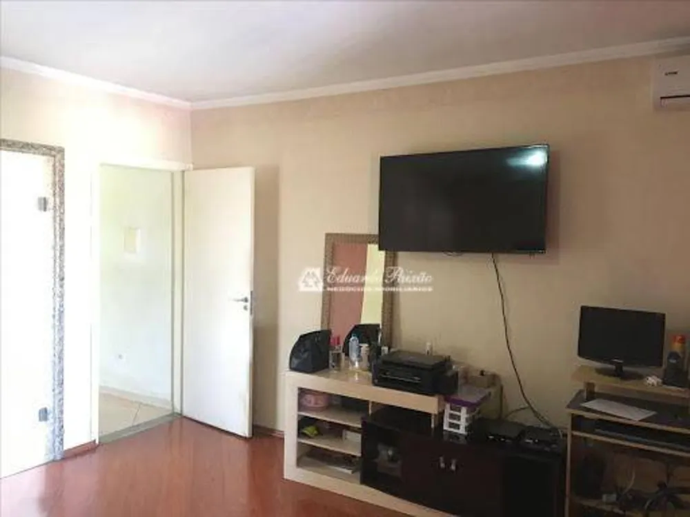 Sobrado, 3 quartos, 182 m² - Foto 9