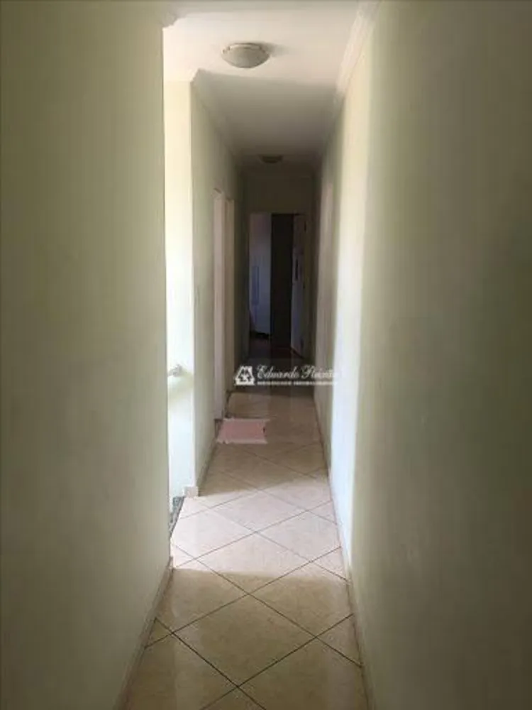 Sobrado, 3 quartos, 182 m² - Foto 6
