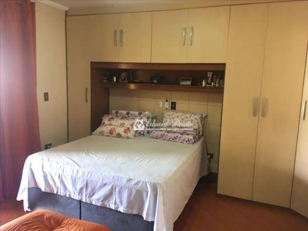 Sobrado, 3 quartos, 182 m² - Foto 10