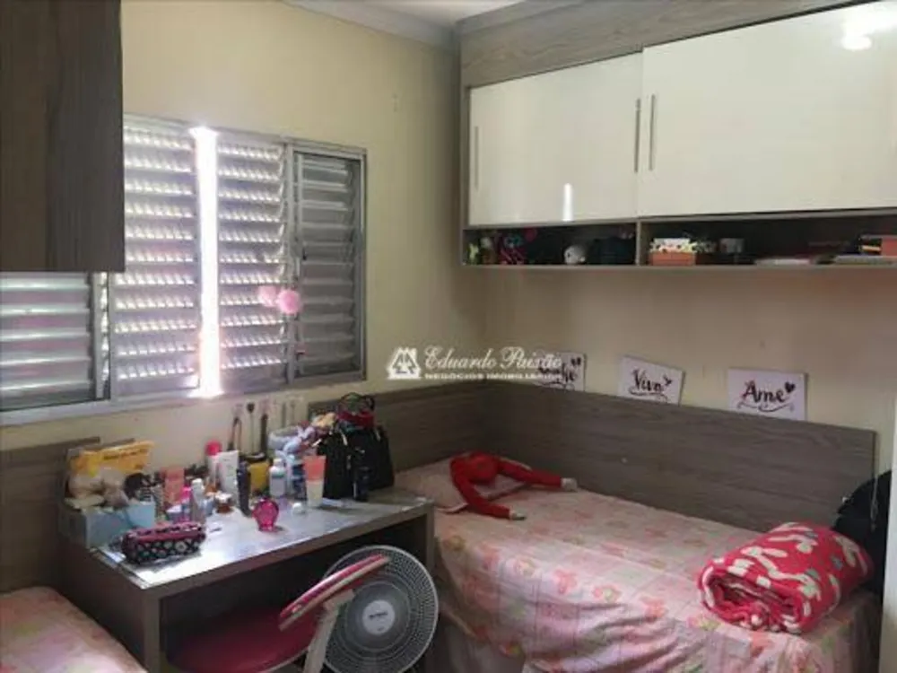 Sobrado, 3 quartos, 182 m² - Foto 13