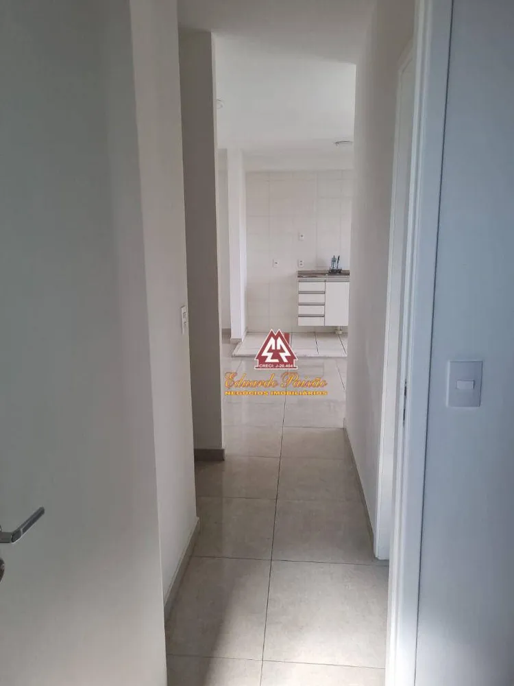 Apartamento, 2 quartos, 55 m² - Foto 1