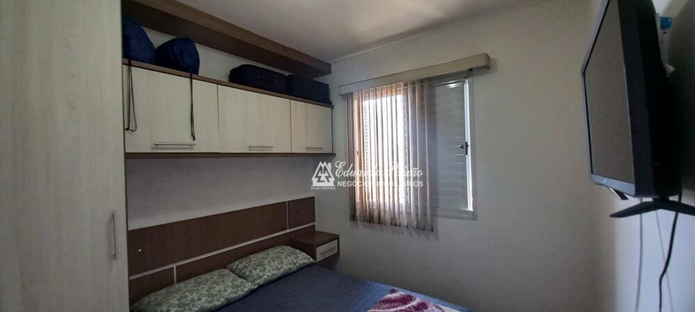 Apartamento, 2 quartos, 50 m² - Foto 5