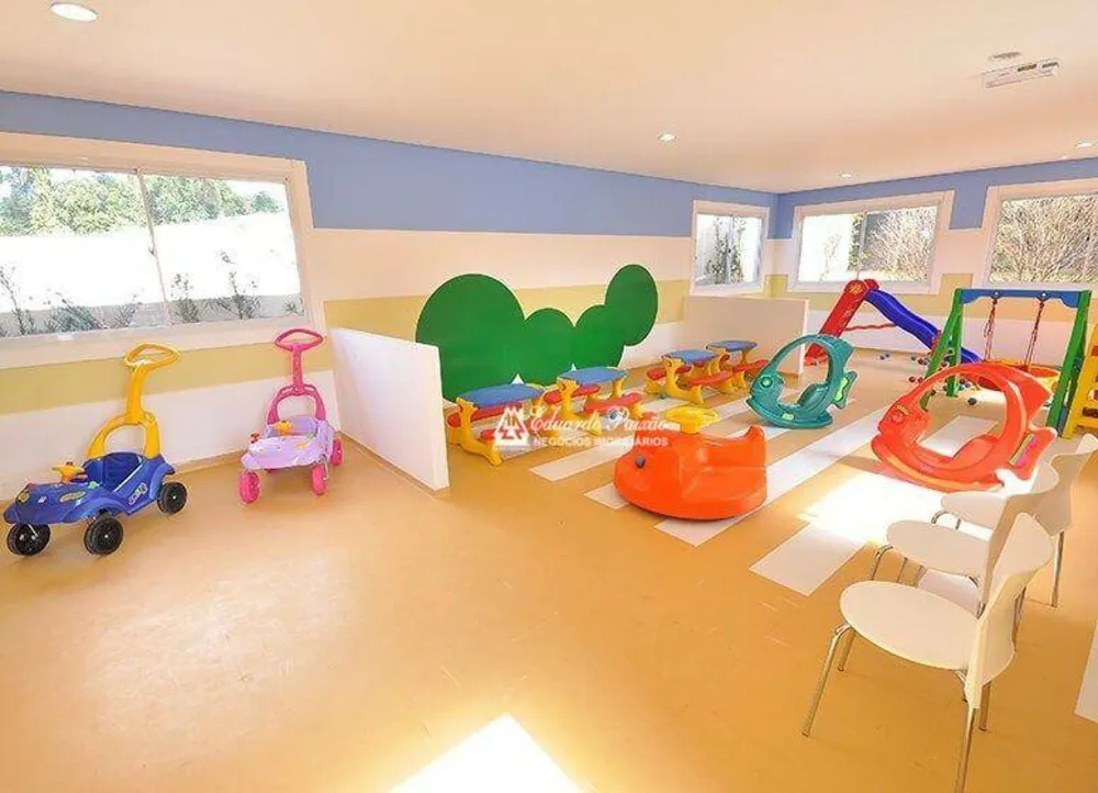 Apartamento, 2 quartos, 50 m² - Foto 15