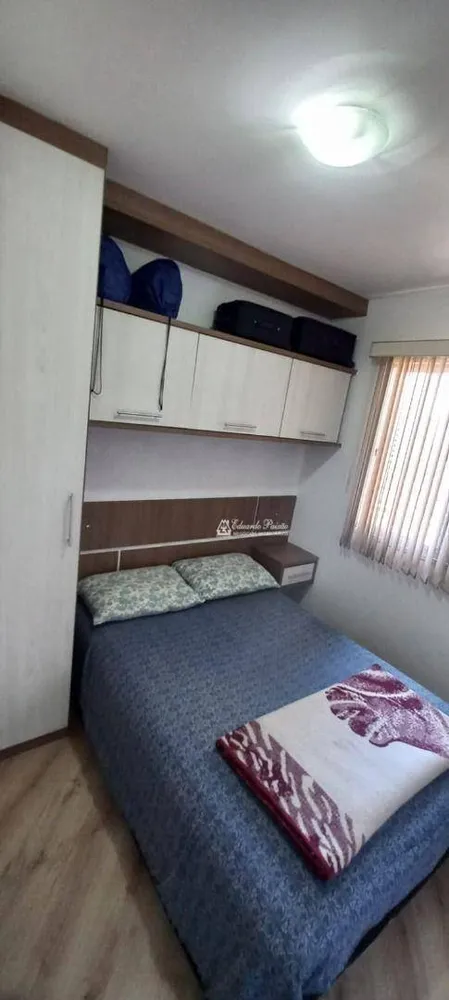 Apartamento, 2 quartos, 50 m² - Foto 6