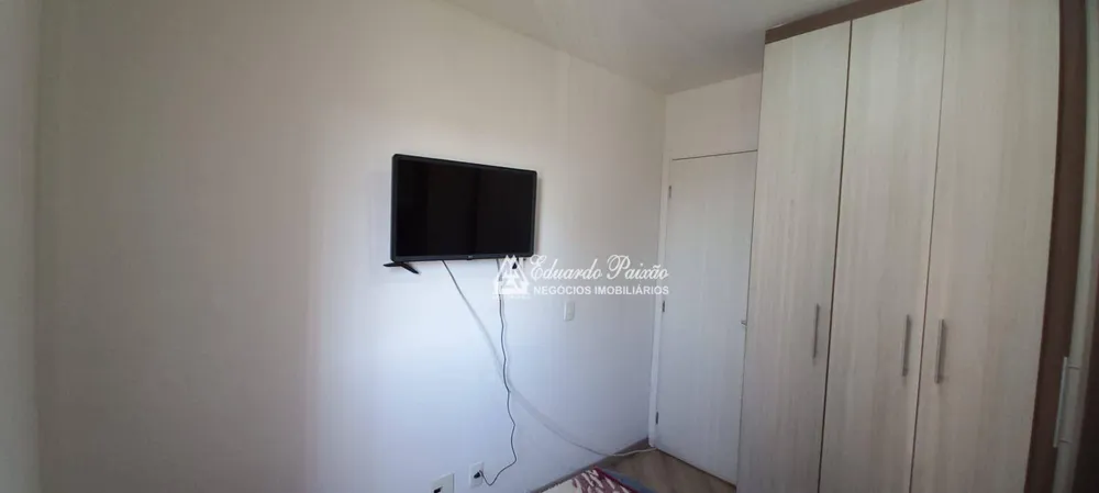 Apartamento, 2 quartos, 50 m² - Foto 7